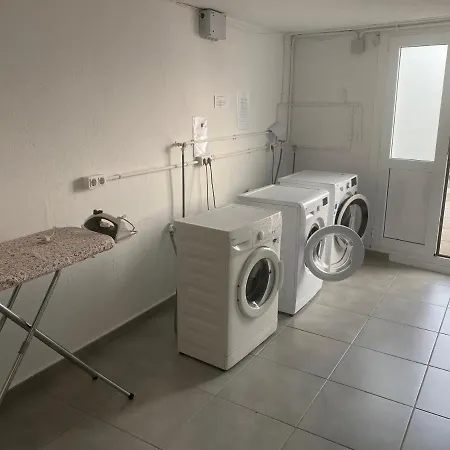 Apartaments El Berganti en Canyelles Petites Roses Room photo