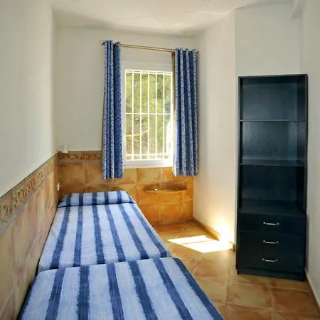Apartaments El Berganti en Canyelles Petites Roses Room photo