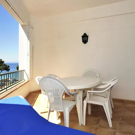 Apartaments El Berganti en Canyelles Petites Roses Room photo