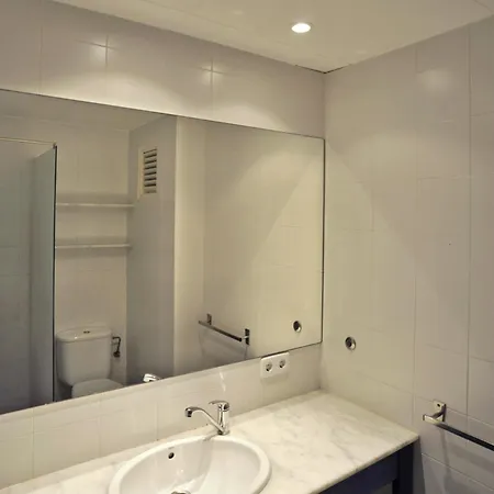 Apartaments El Berganti en Canyelles Petites Roses Room photo