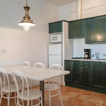 Apartaments El Berganti en Canyelles Petites Roses Room photo