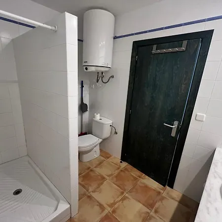 Apartaments El Berganti en Canyelles Petites Roses Room photo