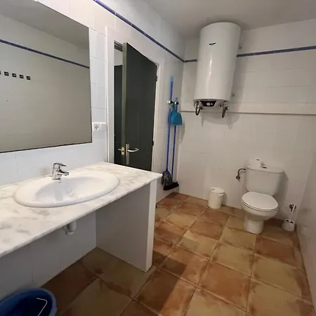 Apartaments El Berganti en Canyelles Petites Roses Room photo