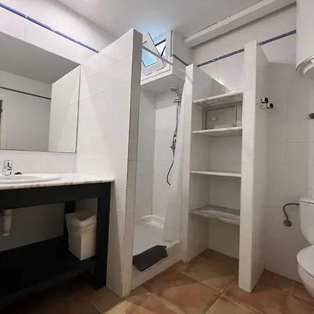 Apartaments El Berganti en Canyelles Petites Roses Room photo