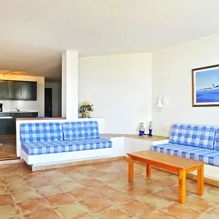Apartaments El Berganti en Canyelles Petites Roses Exterior photo