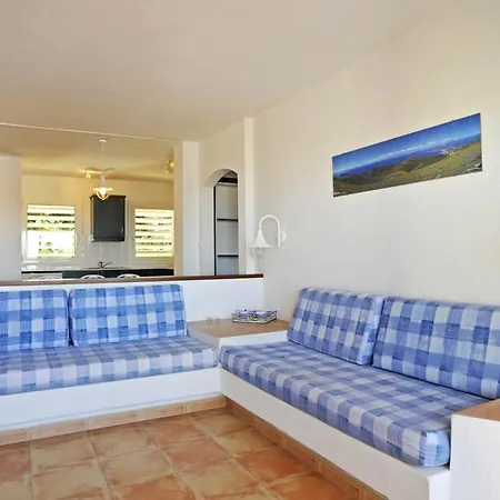 Apartaments El Berganti en Canyelles Petites Roses Exterior photo
