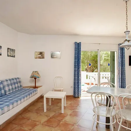 Apartaments El Berganti en Canyelles Petites Roses Exterior photo
