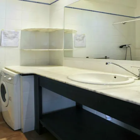 Apartaments El Berganti en Canyelles Petites Roses Room photo