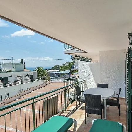 Apartaments El Berganti en Canyelles Petites Roses Room photo
