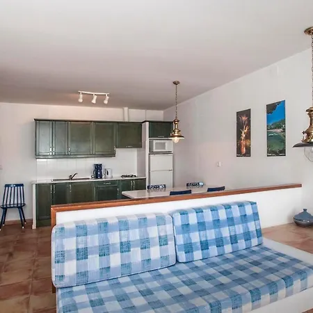 Apartaments El Berganti en Canyelles Petites Roses Exterior photo