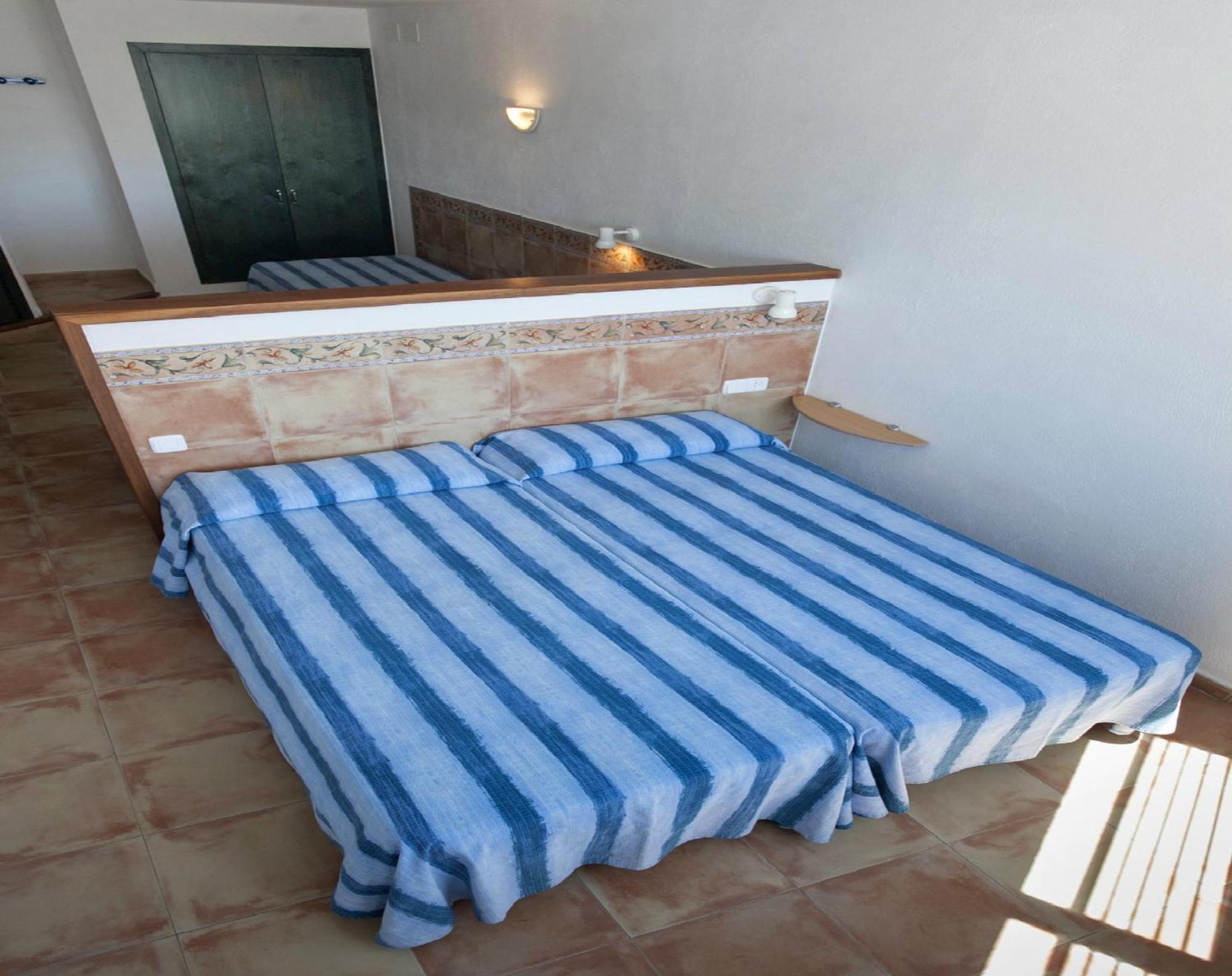 El Berganti En Canyelles Petites Apartamento