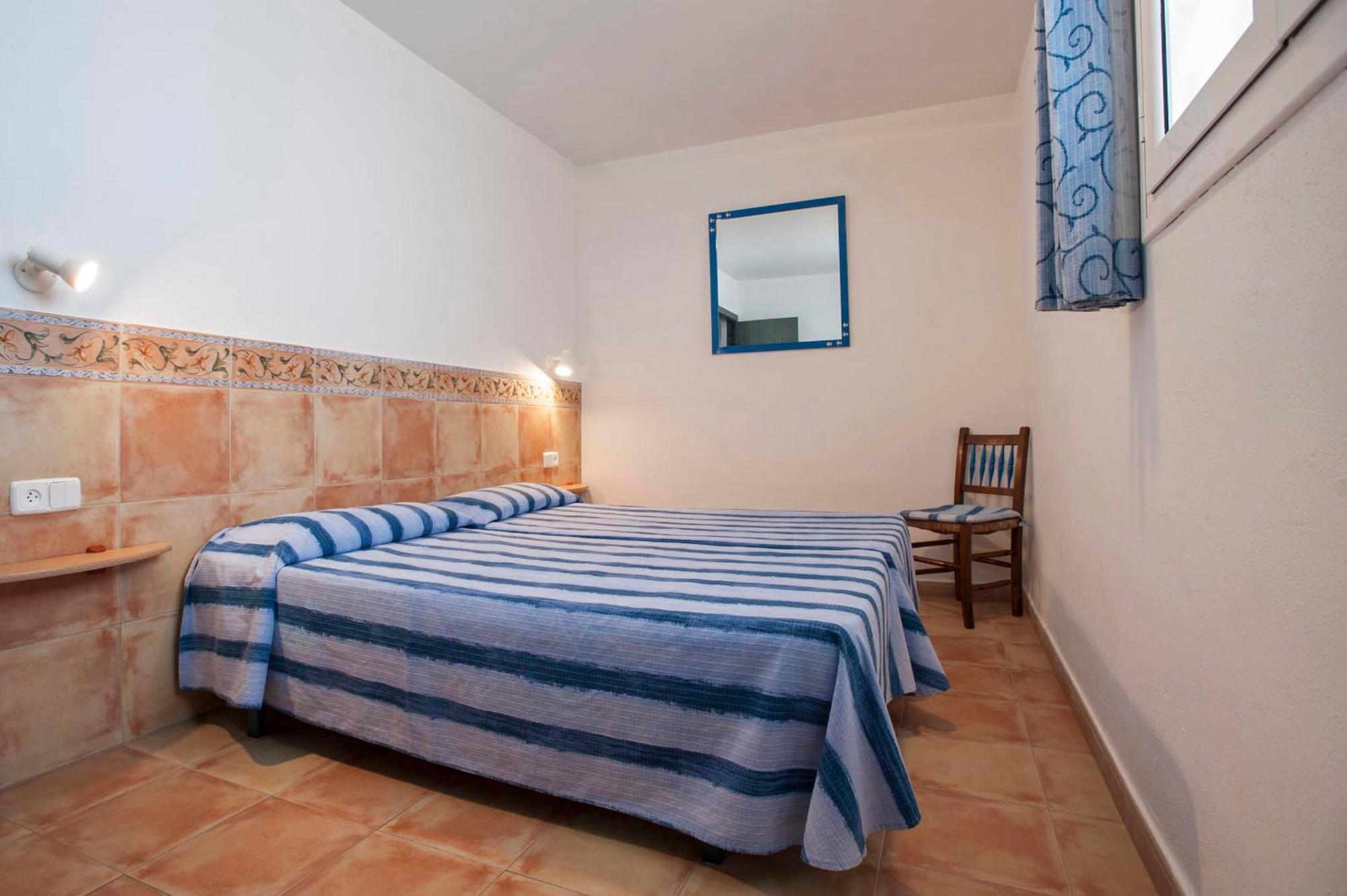 Apartament El Berganti En Canyelles Petites Roses