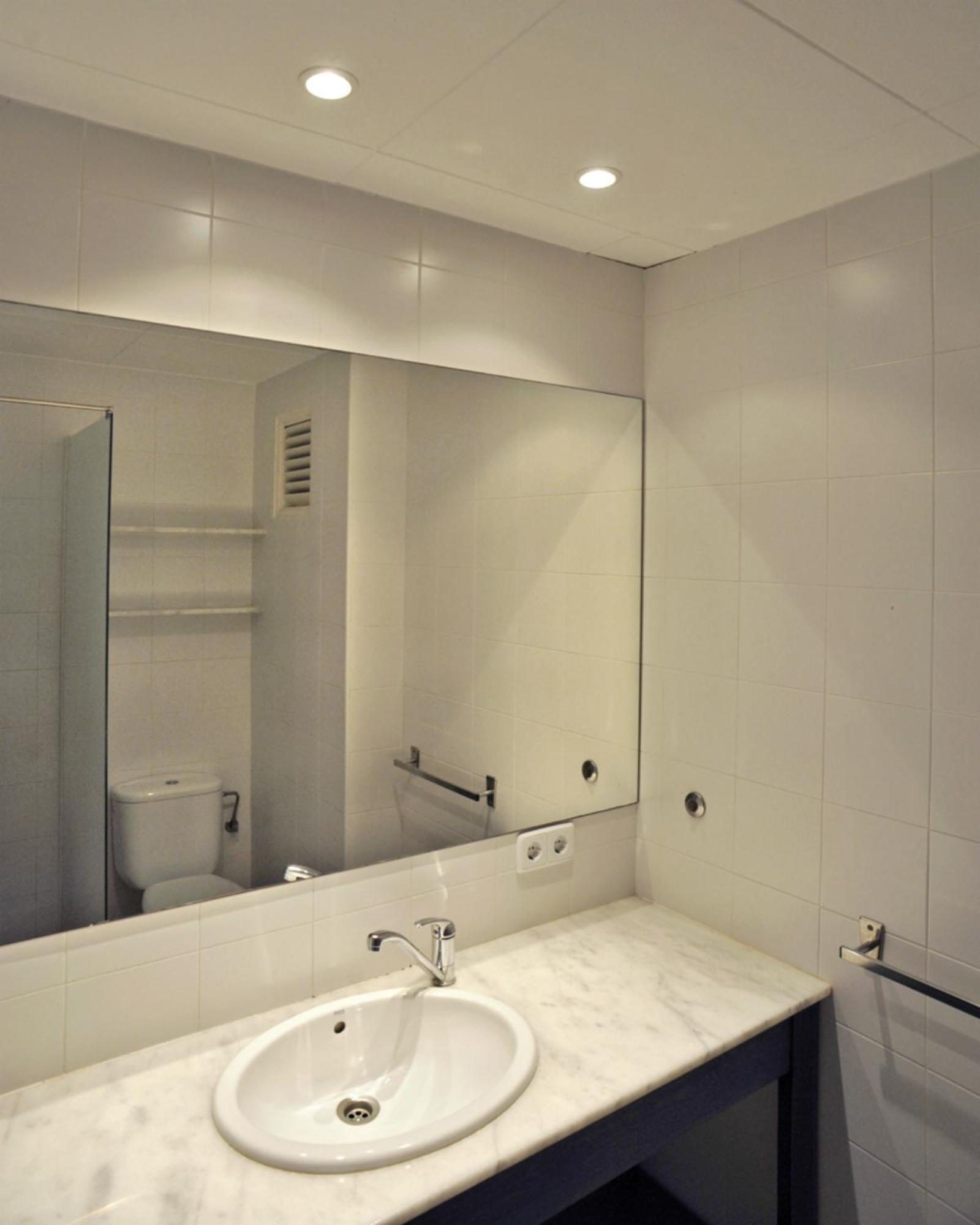 Apartament El Berganti En Canyelles Petites