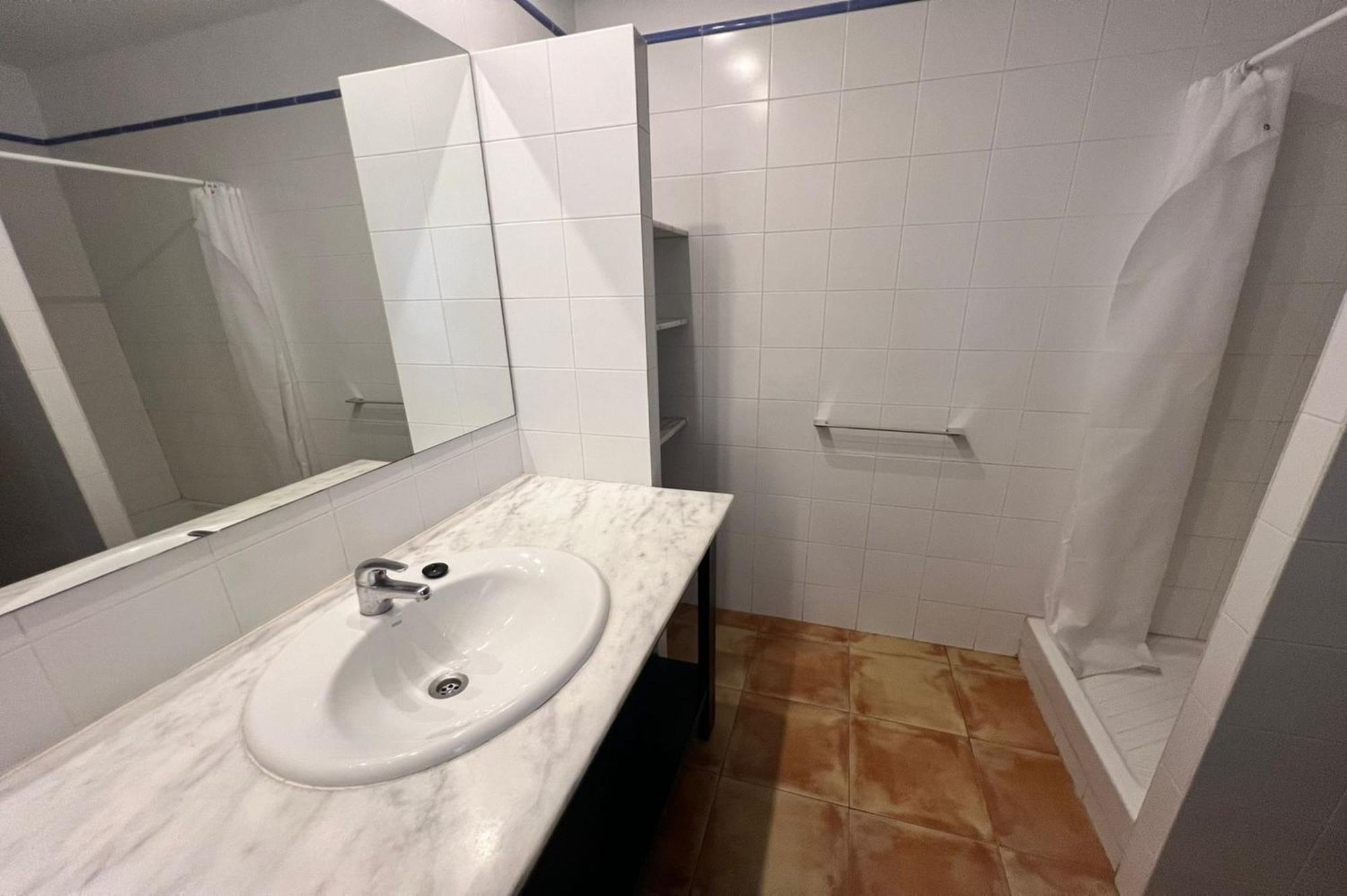 Apartament El Berganti En Canyelles Petites