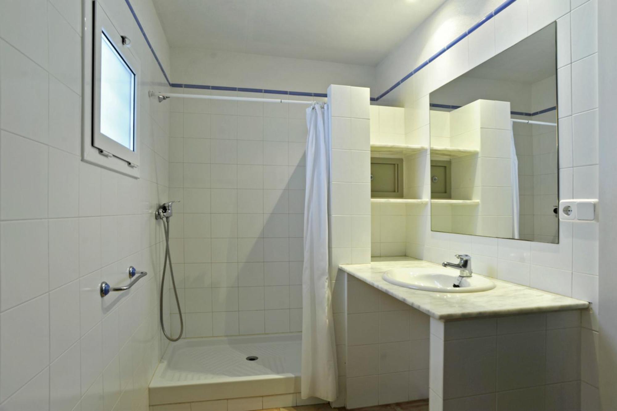 Apartament El Berganti En Canyelles Petites *