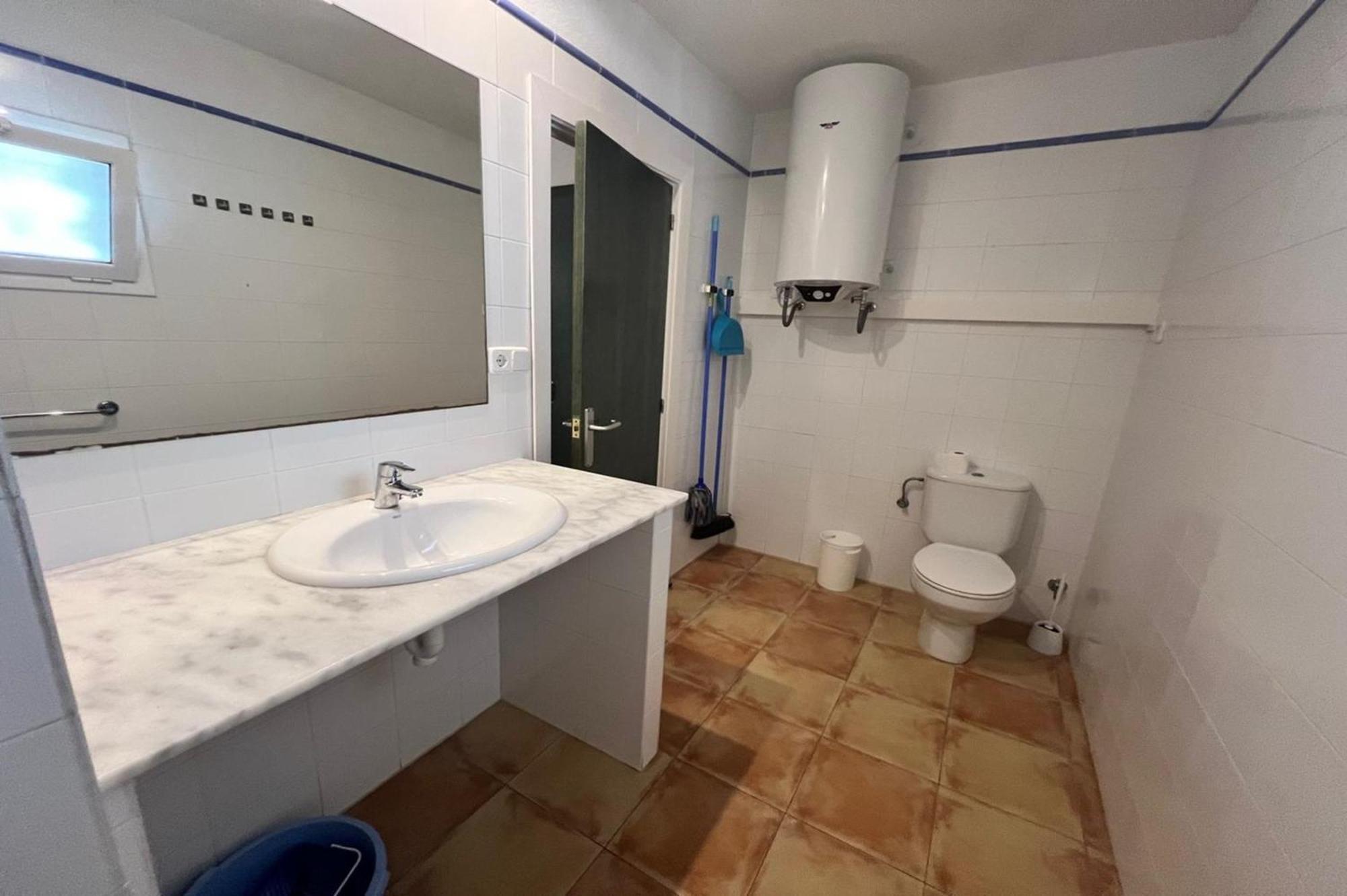 Apartament El Berganti En Canyelles Petites Roses