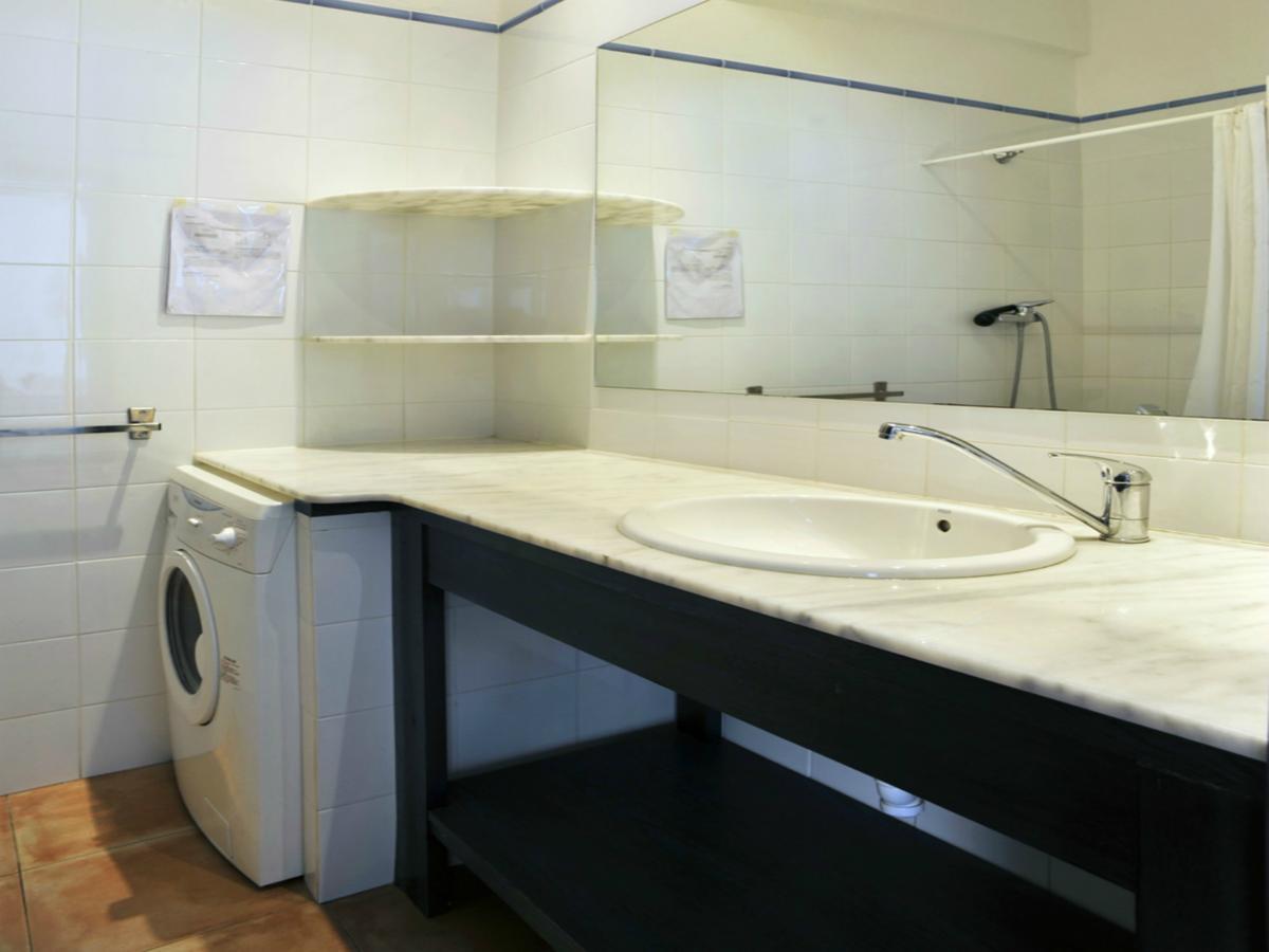 Apartament El Berganti En Canyelles Petites